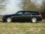 Chrysler 300C Touring 2006 года (UK)